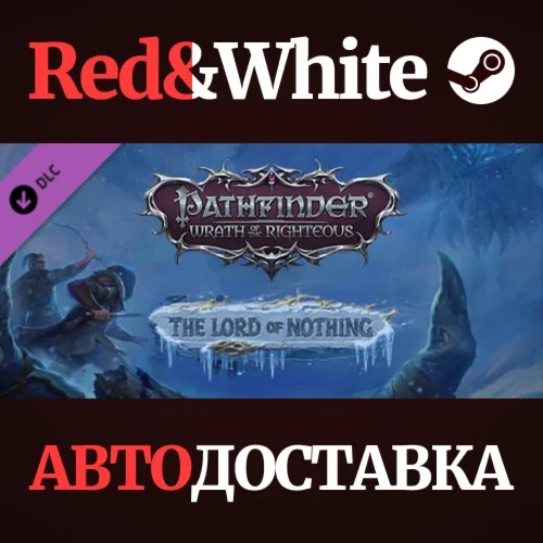 Pathfinder: Wrath of the Righteous - The Lord of Nothin