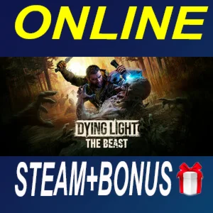 Dying Light: The Beast • АРЕНДА ОНЛАЙН • БЕЗ GUARD