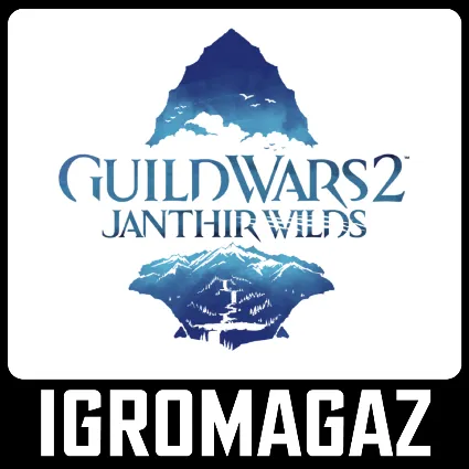 Guild Wars 2: Janthir Wilds 🔵 Любой регион