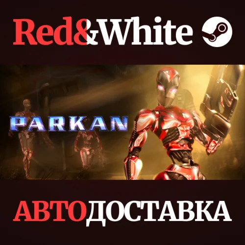 PARKAN: THE IMPERIAL CHRONICLES * STEAMАВТОДОСТАВКА