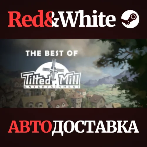 Best of TiltedMill Collection * STEAMАВТОДОСТАВКА