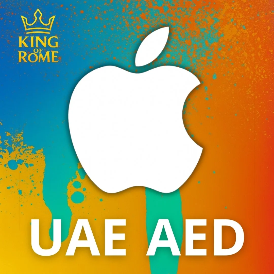 iTUNES ОАЭ (50-5000 АЭД) ПОДАРОЧНЫЕ КАРТЫ/БЫСТРАЯ/0%FEE