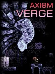 Axiom Verge 1 ключ Steam Весь мир RU/CIS РФ СНГ Россия