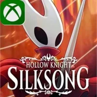 Hollow Knight: Silksong Xbox