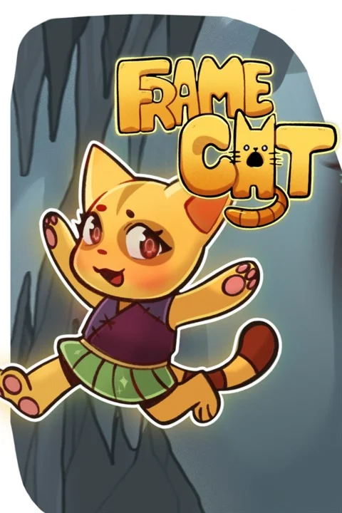  Frame Cat Xbox One & Xbox Series X|S активация