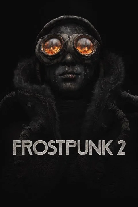  Frostpunk 2 Xbox Series X|S активация