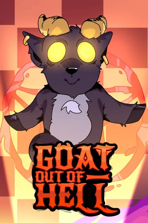  Goat Out Of Hell (Xbox Series) активация