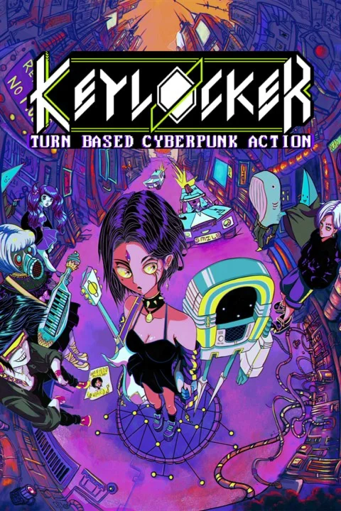  Keylocker Xbox Series X|S активация