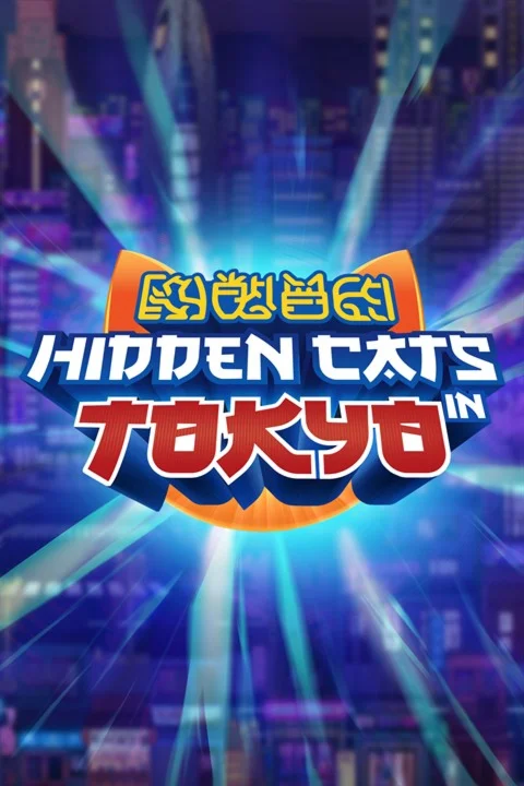  Hidden Cats in Tokyo Xbox One|X|S активация