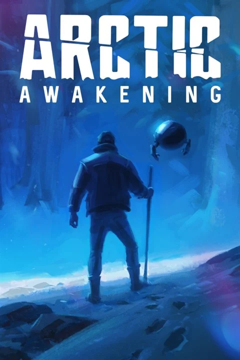  Arctic Awakening Xbox Series X|S активация