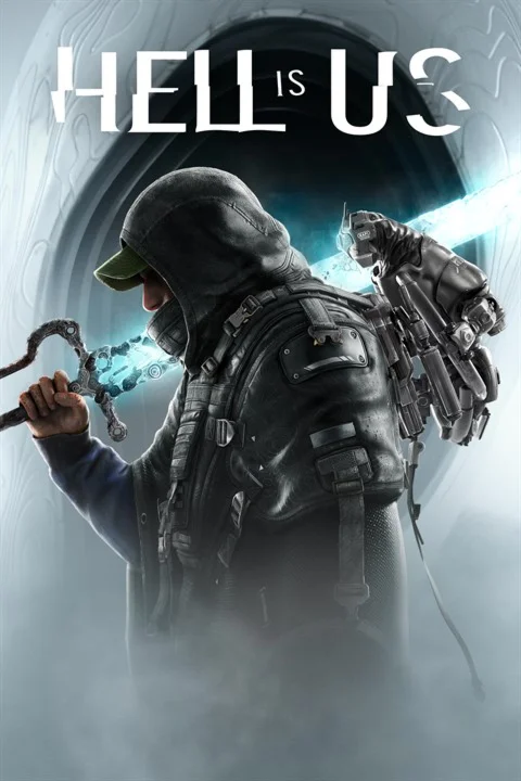  Hell is Us Xbox Series X|S активация