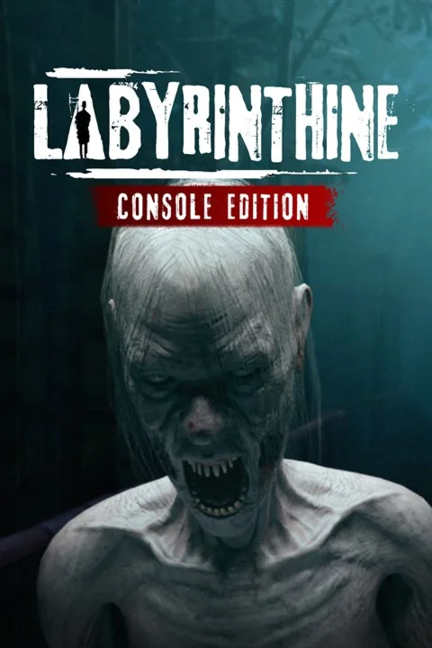  Labyrinthine - Console Edition Xbox активация