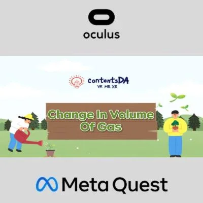Change In Volume Of Gas - ContentsDa Science Experiment