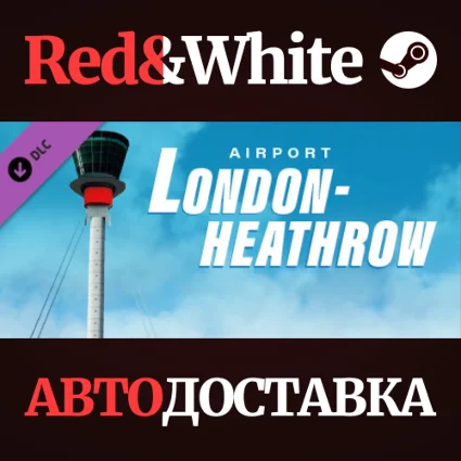 X-Plane 11 - Add-on: Aerosoft - Airport London-Heathrow