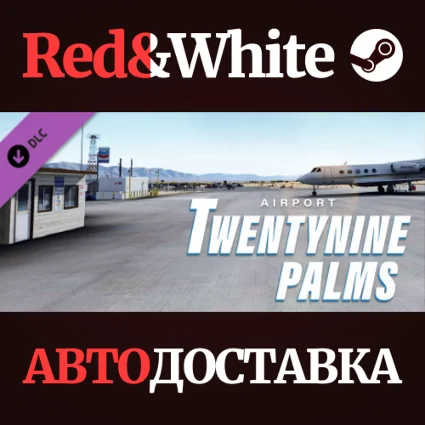 X-Plane 11 - Add-on: Aerosoft - KTNP - Airport Twentyni