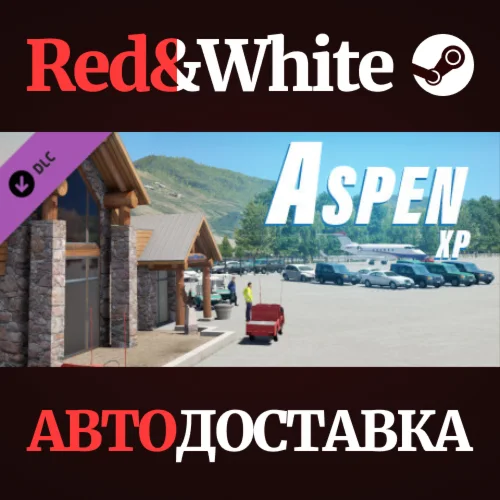 X-Plane 11 - Add-on: Aerosoft - Aspen XP DLC