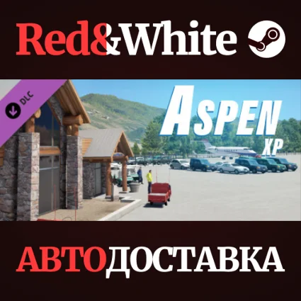 X-Plane 11 - Add-on: Aerosoft - Aspen XP DLC