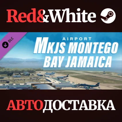 X-Plane 11 - Add-on: Skyline Simulations - MKJS - Monte