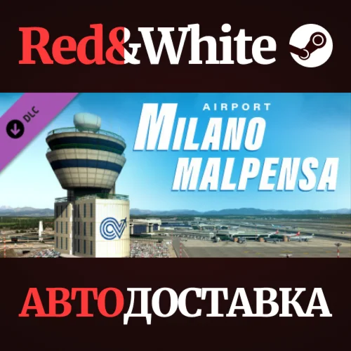X-Plane 11 - Add-on: Aerosoft - Airport Milano Malpensa