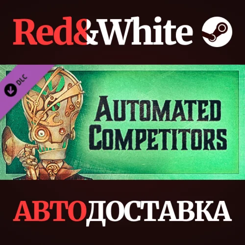 Gremlins, Inc. – Automated Competitors DLC