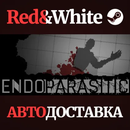 Endoparasitic * STEAM РОССИЯ 🔥 АВТОДОСТАВКА