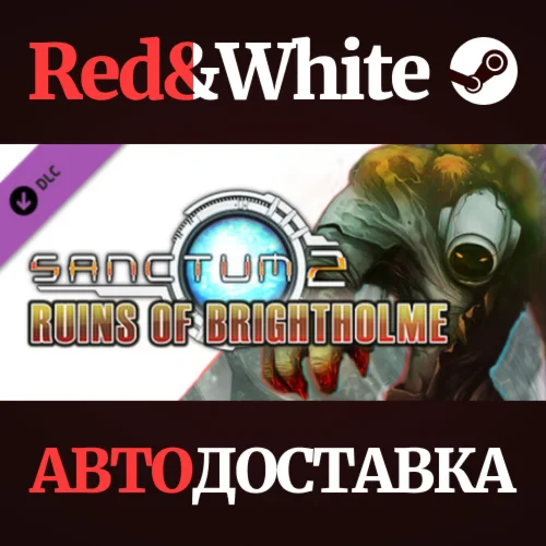 Sanctum 2: Ruins of Brightholme DLC * STEAM RU