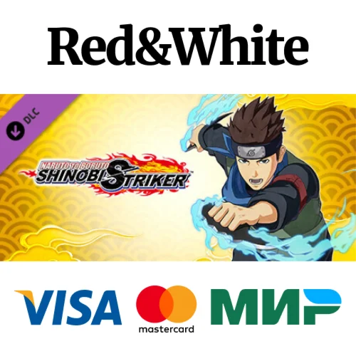 NTBSS Master Character Training Pack - Konohamaru Sarut