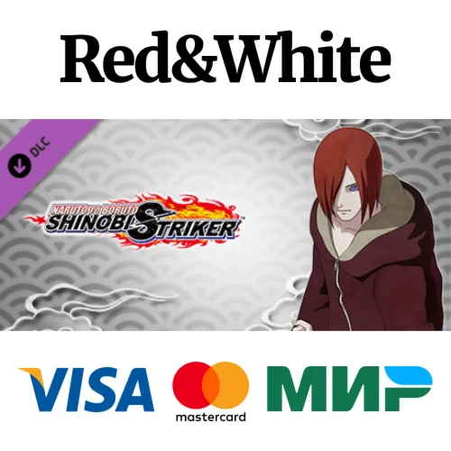 NTBSS: Master Character Training Pack - Nagato (Reanima