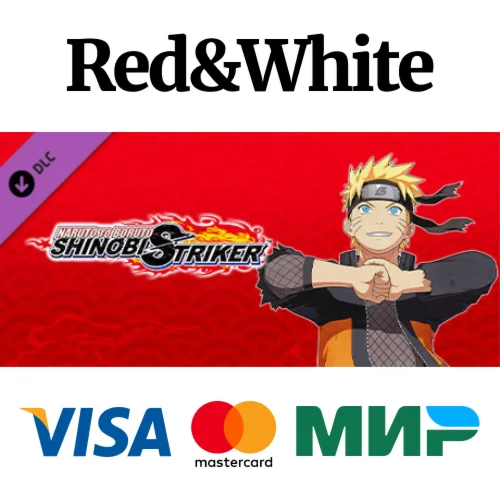 NTBSS: Master Character Training Pack - Naruto Uzumaki