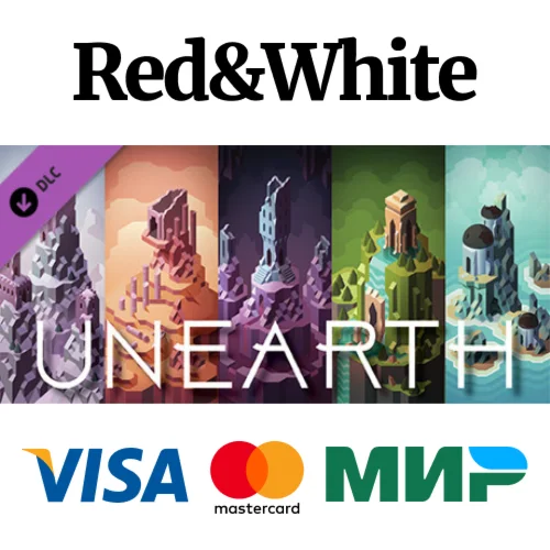 Unearth DLC * STEAM РОССИЯАВТОДОСТАВКА