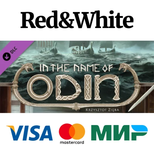 In the Name of Odin DLC * STEAM РОССИЯАВТОДОСТАВКА