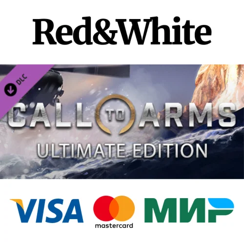 Call to Arms - Upgrade to Ultimate Edition DLC