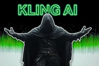 Kling AI ★ аккаунт ★ 66 кредитов ★