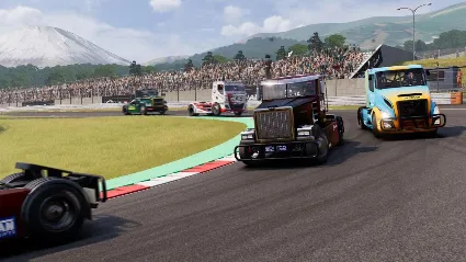 Truck Racing Championship | Nintendo Switch 1/2