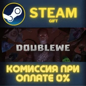 It Has My Face СТИМ ПК ГИФТ АВТОДОСТАВКА ПОДАРОКА STEAM
