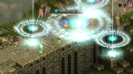 Tactics Ogre: Reborn | Nintendo Switch 1/2