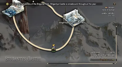 Tactics Ogre: Reborn | Nintendo Switch 1/2