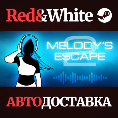 Melody's Escape 2 * STEAM РОССИЯАВТОДОСТАВКА