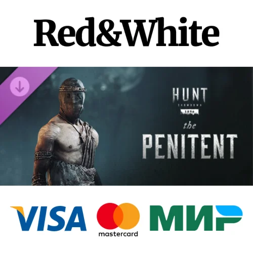 Hunt: Showdown – The Penitent DLC * STEAM RU
