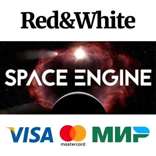 SpaceEngine * STEAM РОССИЯАВТОДОСТАВКА