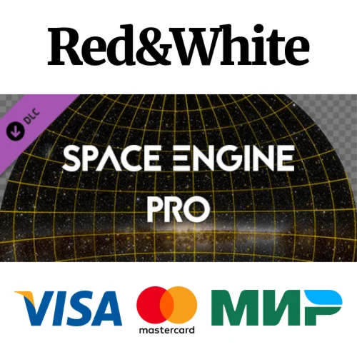 SpaceEngine - PRO DLC * STEAM РОССИЯАВТОДОСТАВКА