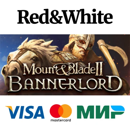 Mount & Blade II: Bannerlord Digital Deluxe