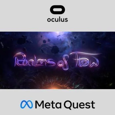 Realms of Flow Oculus Quest