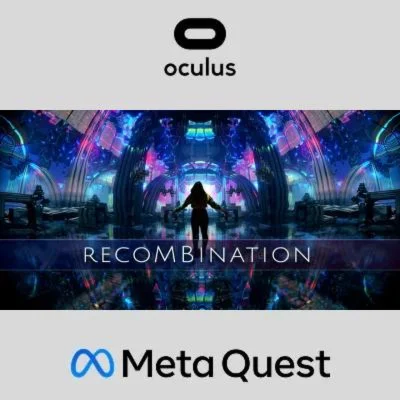 Recombination Anniversary Edition Oculus Quest