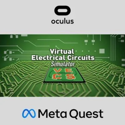 V.E.C.S. Oculus Quest