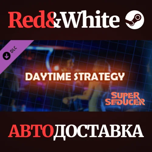 Super Seducer - Bonus Video 2: Daytime Strategy DLC
