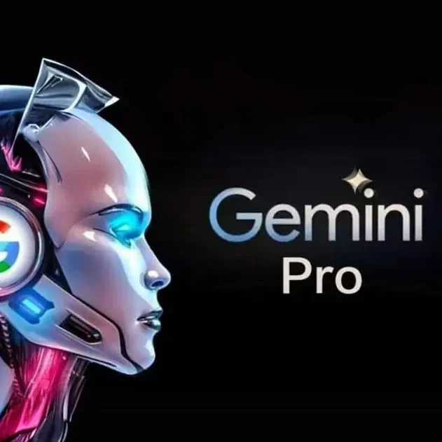 Gemini Pro Education + Google One 2TBАккаунт9 месяц