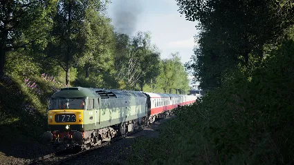 ️Train Sim World® 6: Thomas  Friends™ Edition STEAM