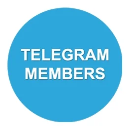 🔥 Телеграм Подписчики / Сервис ⭐