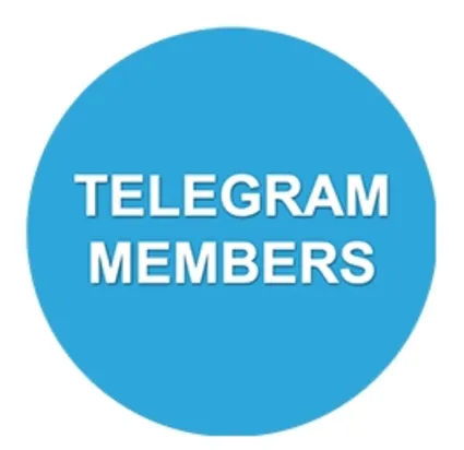 🔥 Телеграм Подписчики / Сервис ⭐